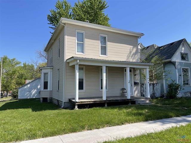 420 W 7th St, Sedalia, MO for sale Primary Photo- Image 1 of 1