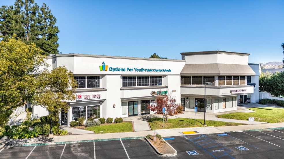 2585 Cochran St, Simi Valley, CA for sale - Building Photo - Image 3 of 32