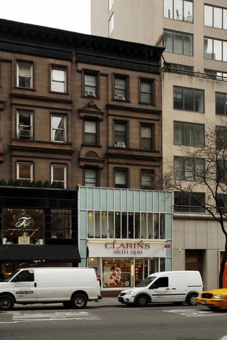 More details for 1061 Madison Ave, New York, NY - Retail for Lease