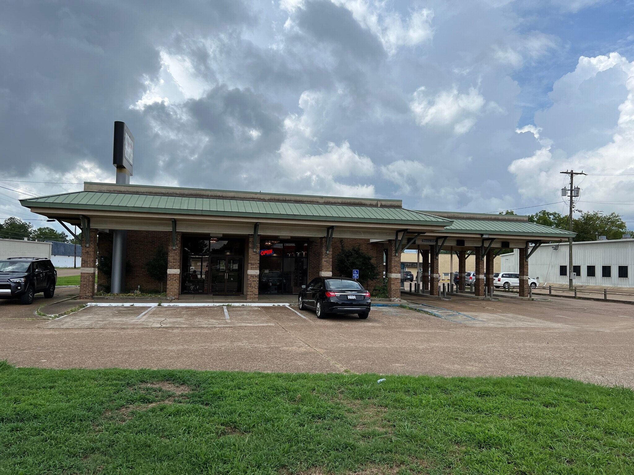 246 Alabama St, Columbus, MS for sale Building Photo- Image 1 of 1