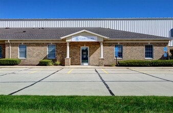 1502 Lear Industrial Pky, Avon, OH for lease Interior Photo- Image 2 of 4