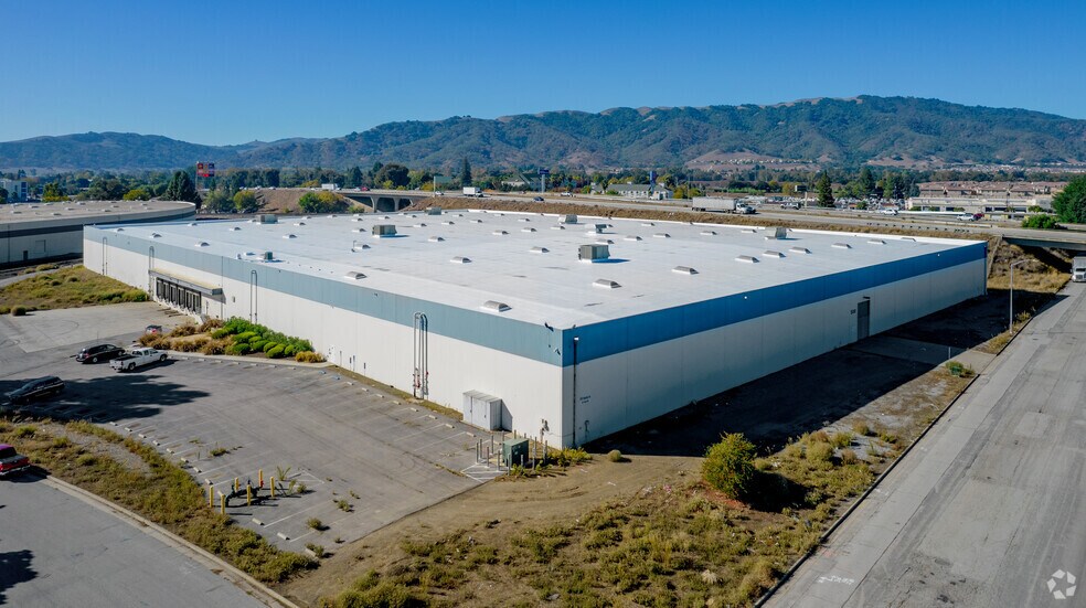 6215 Engel Way, Gilroy, CA for sale - Building Photo - Image 1 of 1