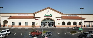 More details for 525-663 W Central Ave, Lompoc, CA - Retail for Lease