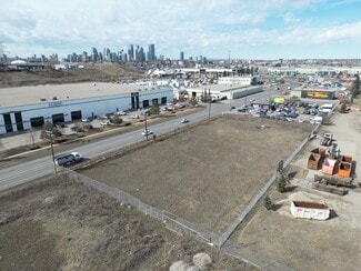 More details for 3220 Ogden Rd, Calgary, AB - Land for Sale