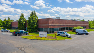 More details for 600 Research Dr, Wilmington, MA - Flex for Lease