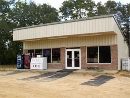 7272 Madison Hwy, Quitman, GA for sale - Building Photo - Image 1 of 1