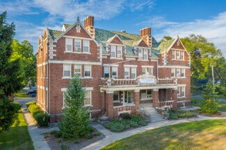 More details for 541 W Wooster St, Bowling Green, OH - Office for Lease