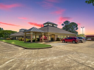 More details for 1043 S Madison St, Tupelo, MS - Office for Sale