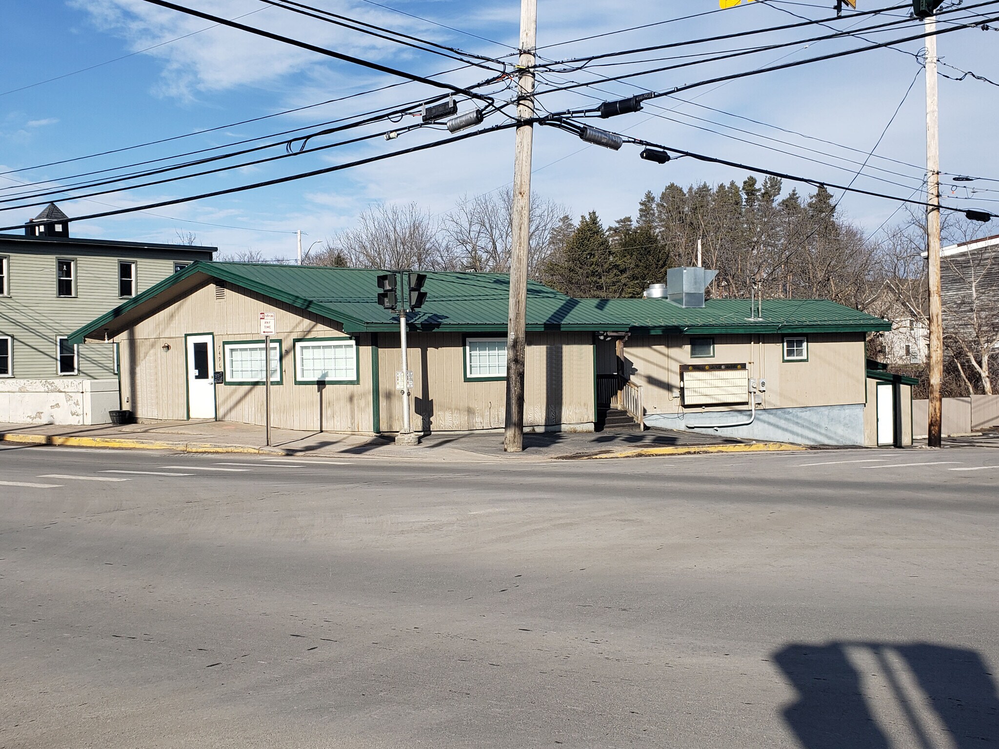 7496 S State St, Lowville, NY for sale Building Photo- Image 1 of 1