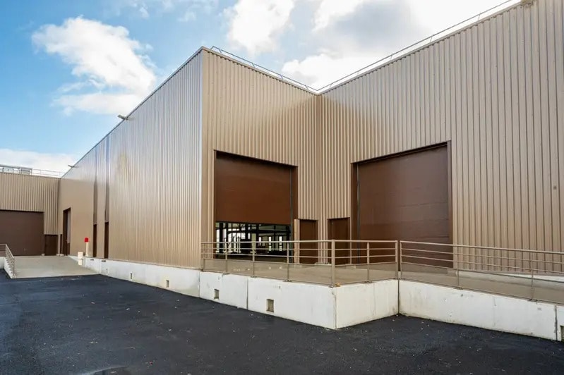 Flex in Saint-Marcel for sale - Building Photo - Image 1 of 6