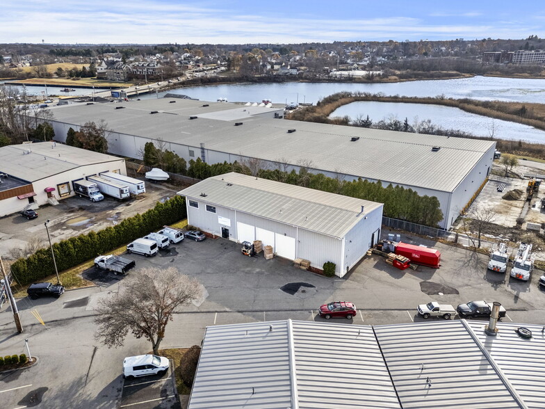 10R Rainbow Ter, Danvers, MA for lease - Building Photo - Image 3 of 4