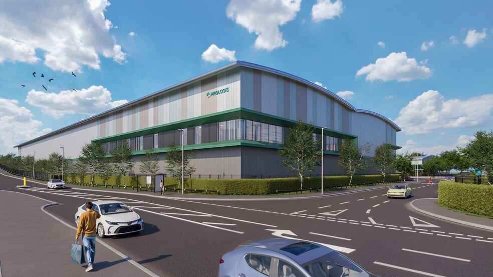 Windmill Rd, Luton for lease - Building Photo - Image 2 of 4