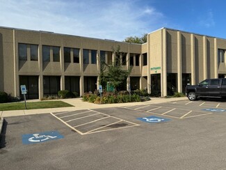 More details for 507 W Kendall Dr, Yorkville, IL - Office for Lease