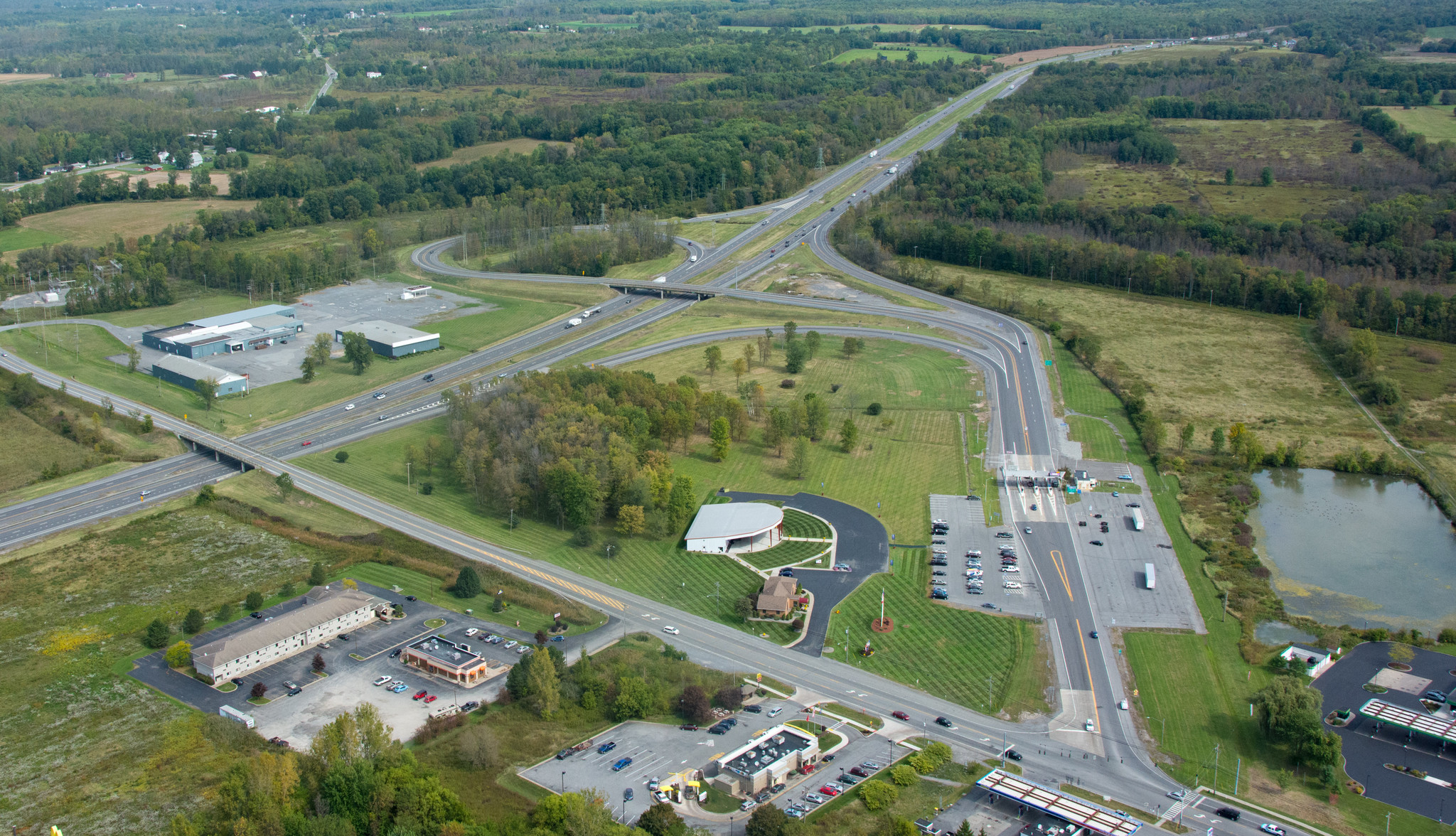 500 N Peterboro St, Canastota, NY 13032 - Industrial for Lease | LoopNet