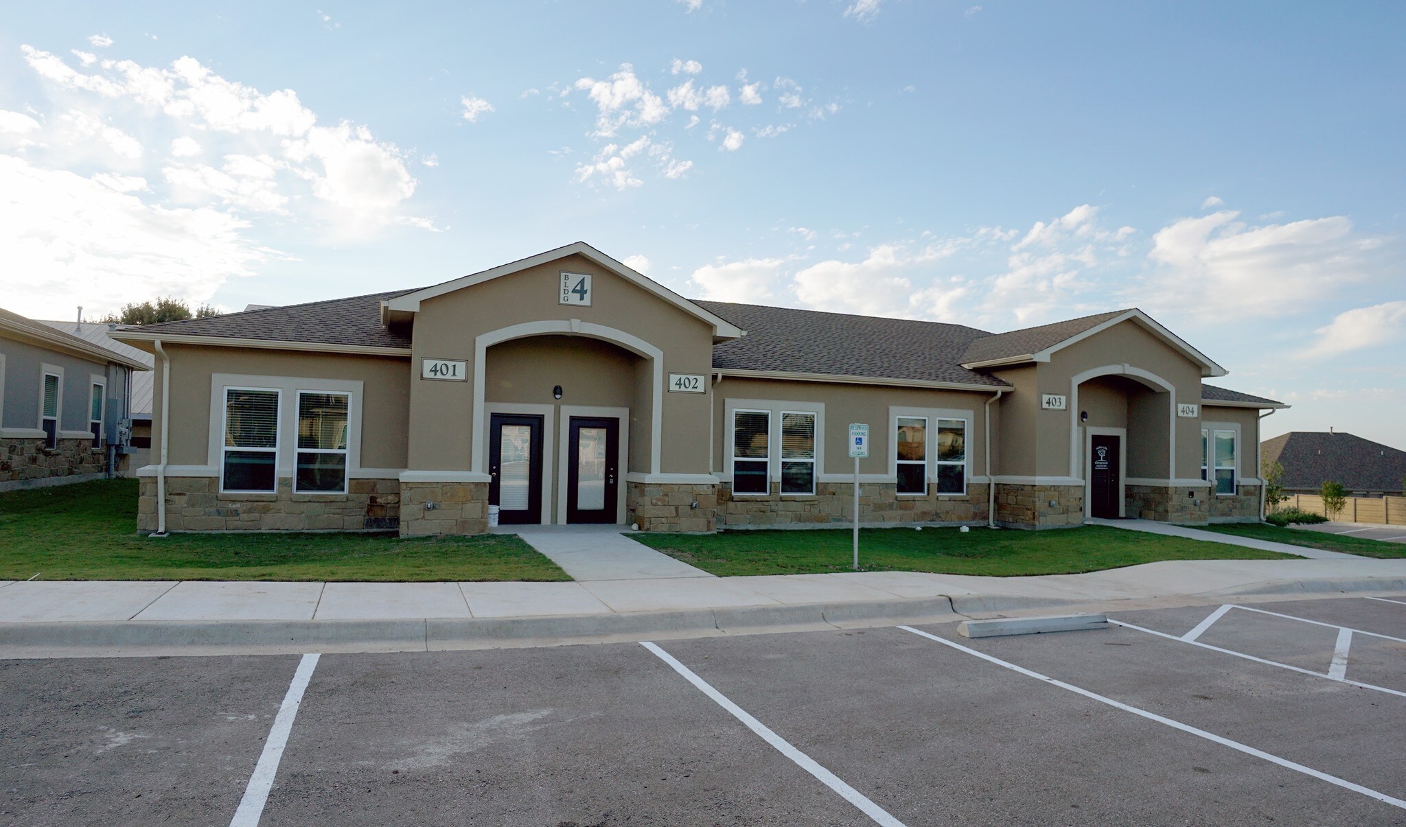 1490 Rusk Rd, Round Rock, TX for sale Building Photo- Image 1 of 1