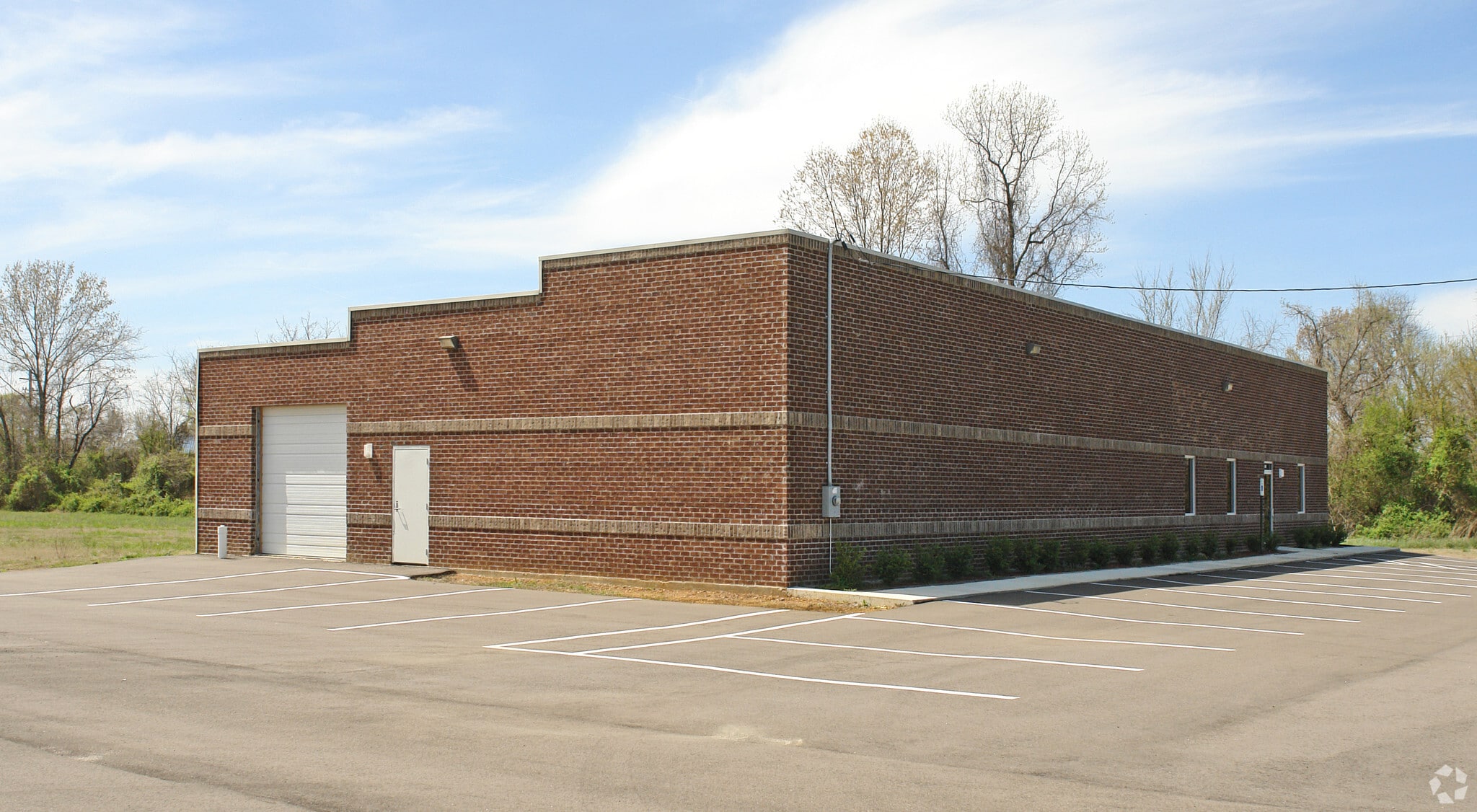4755 Cuba-Millington Rd, Millington, TN for lease Primary Photo- Image 1 of 3