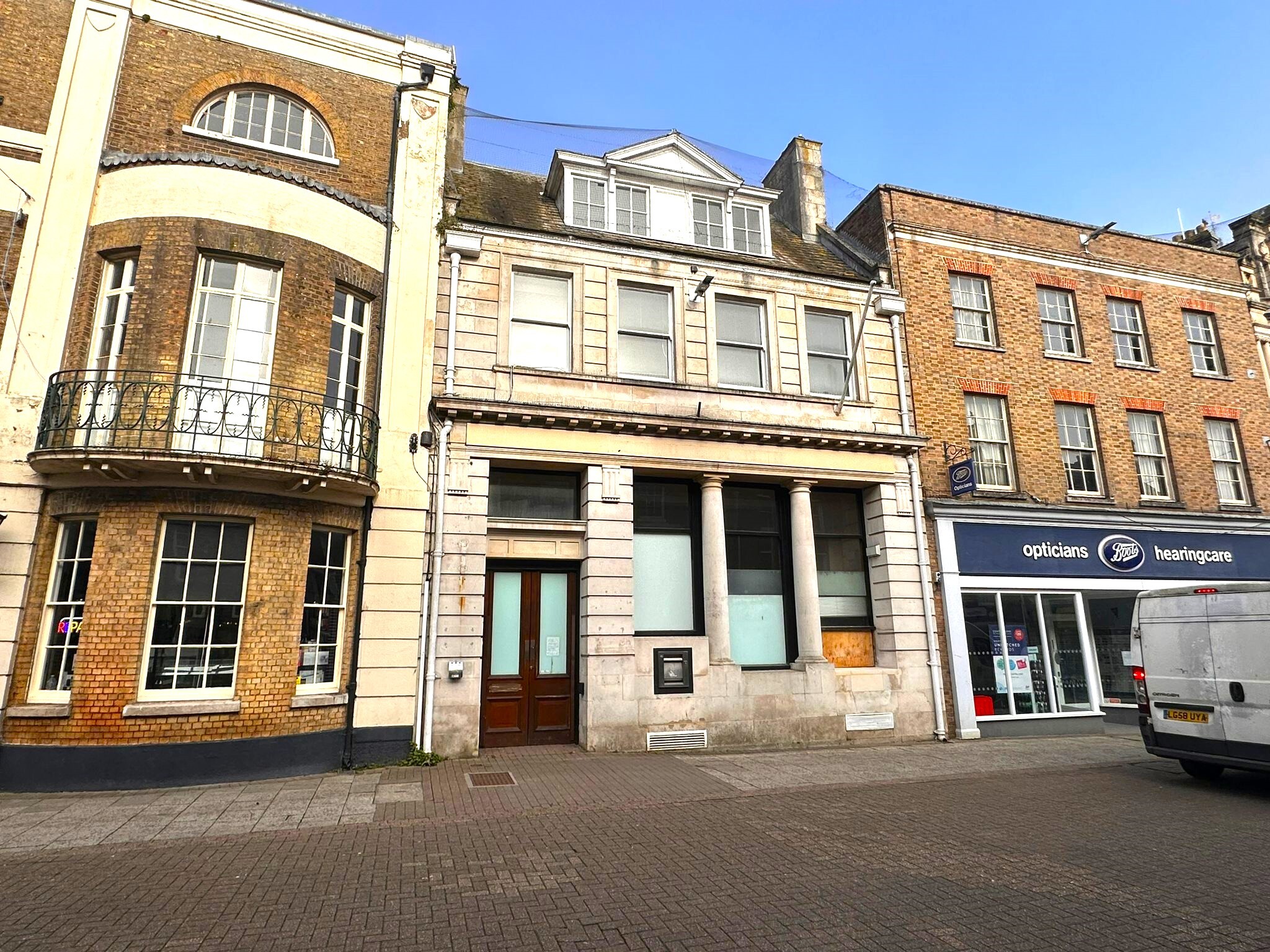 15 Cornhill, Dorchester for sale Building Photo- Image 1 of 12