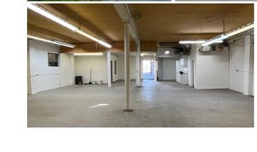 1310 E Hastings St, Vancouver, BC for lease Interior Photo- Image 2 of 2