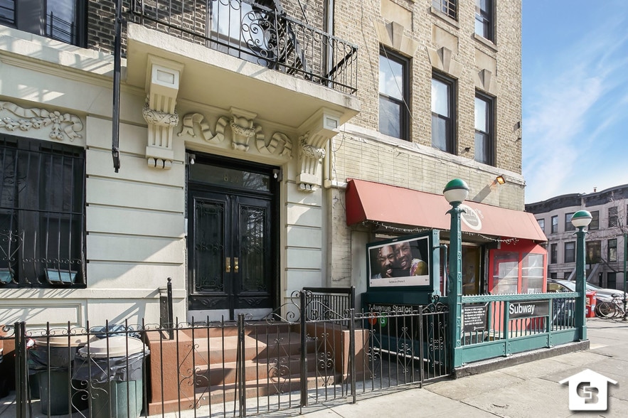 817 8th Ave, Brooklyn, NY for sale - Other - Image 3 of 3