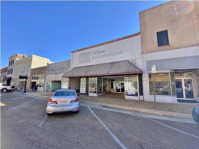 219 Main St, Mccomb, MS for sale - Building Photo - Image 1 of 1