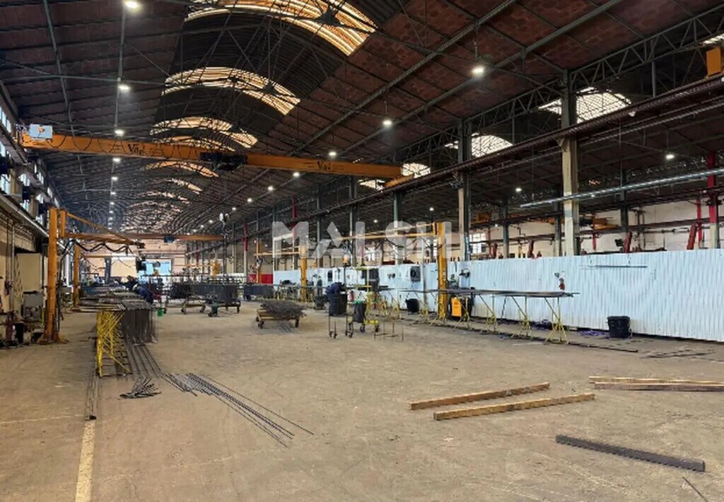 Vente Local d'activités 400 m² à 6 100 m² - Photo 1