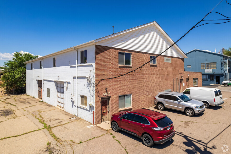 1355 Harlan St, Lakewood, CO for sale - Primary Photo - Image 1 of 8