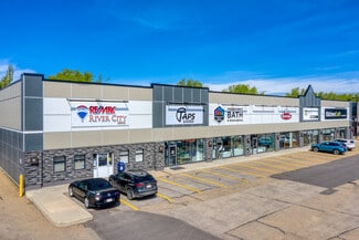 More details for 2840-2878 Calgary Trl NW, Edmonton, AB - Retail for Lease