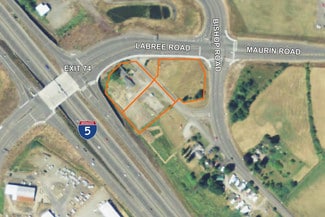 More details for 1630 Bishop Rd, Chehalis, WA - Land for Lease