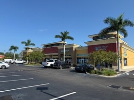 Gulf to Bay Commons - Automotive Property