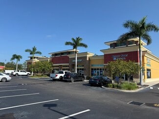 More details for 2080-2094 Gulf To Bay Blvd, Clearwater, FL - Retail for Lease