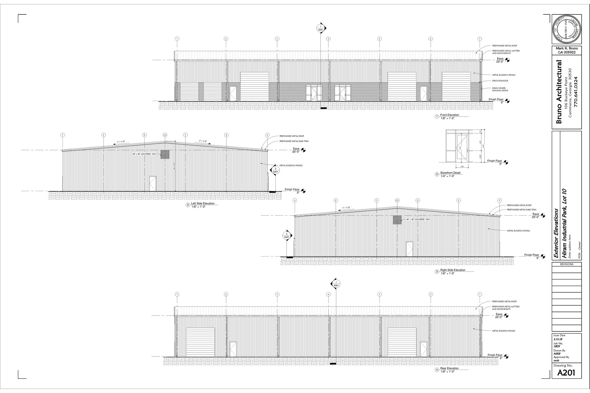 783 Metromont Rd, Hiram, GA for sale Building Photo- Image 1 of 1