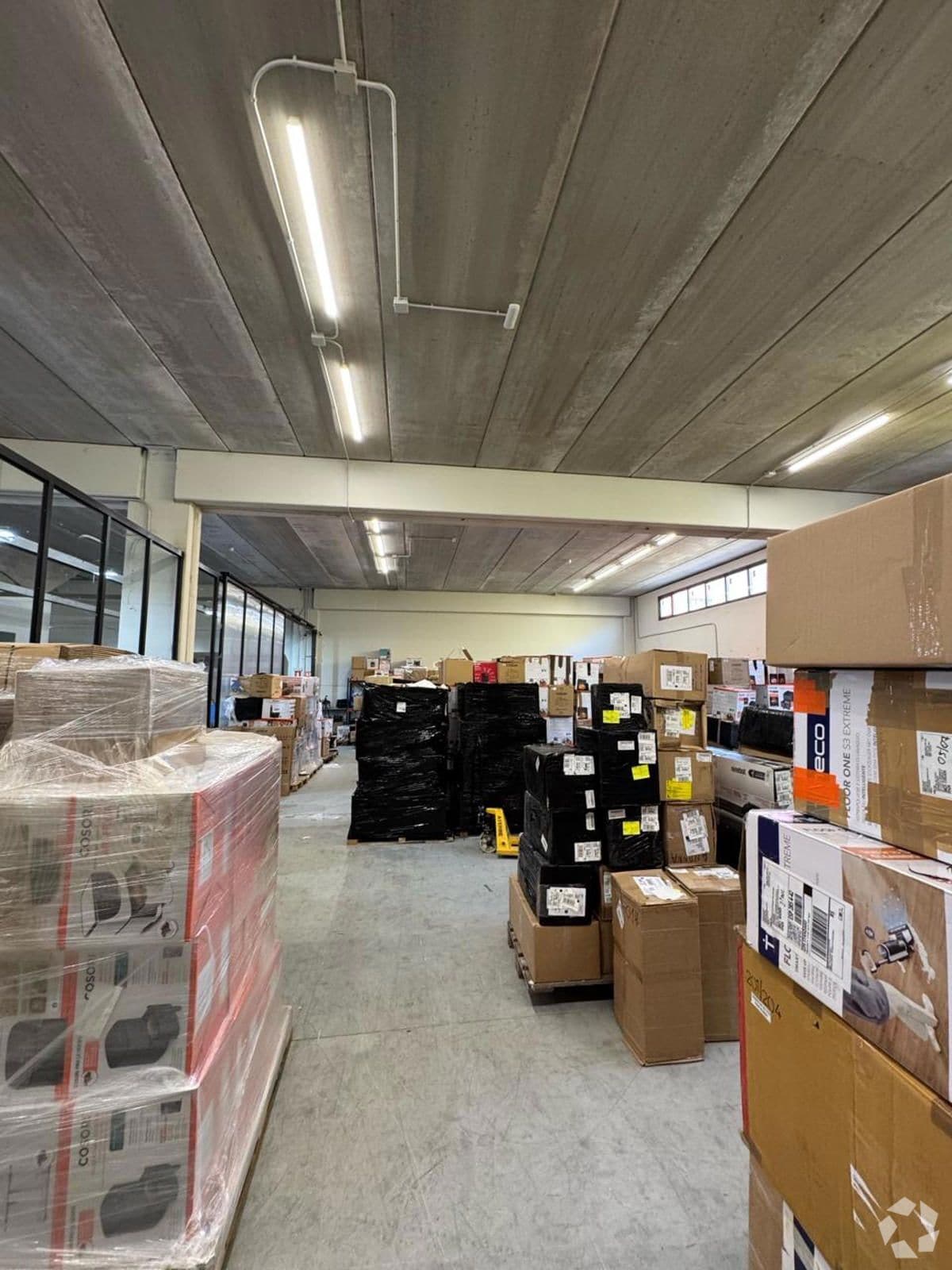 Industrial in Madrid, Madrid for lease Interior Photo- Image 1 of 7