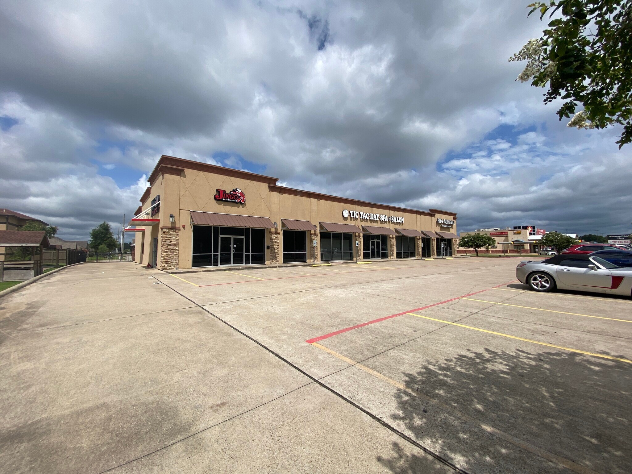133 LHS Rd, Lumberton, TX for sale Building Photo- Image 1 of 1