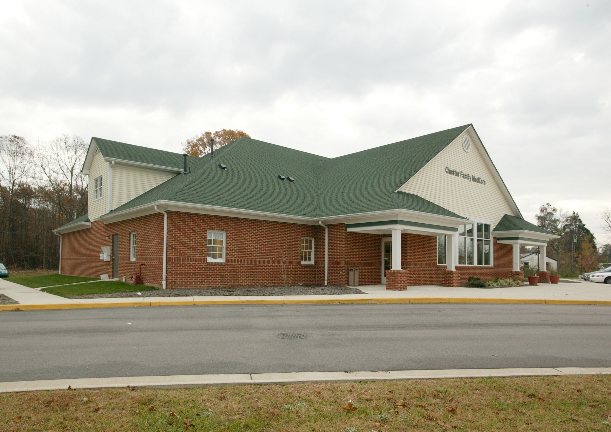 12901 Briggs Rd, Chester, VA for sale Other- Image 1 of 1