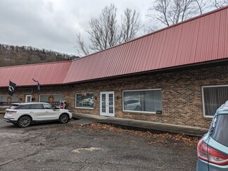 More details for 1015 Ferndale Ave, Johnstown, PA - Office for Lease