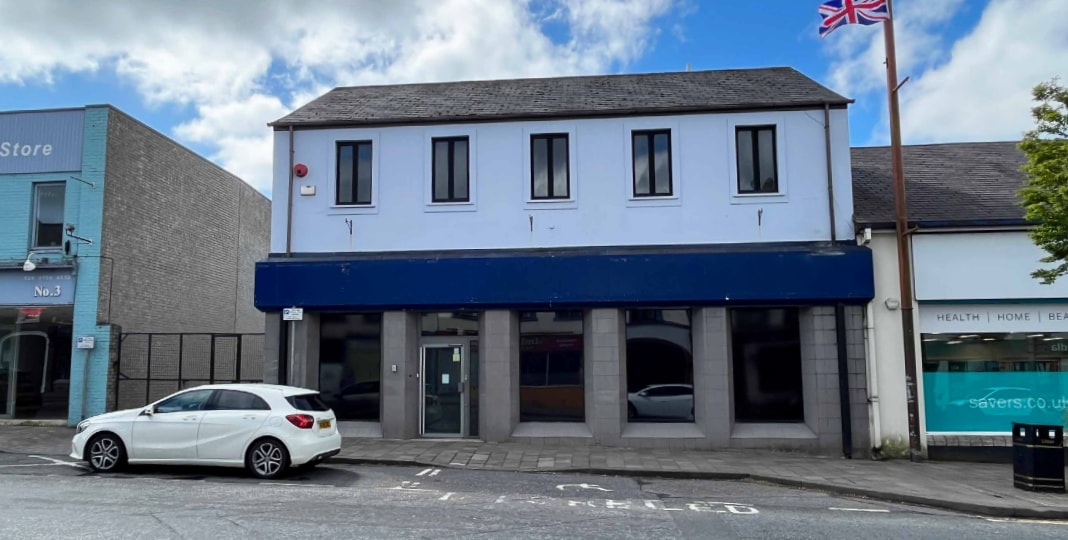 1A Main St, Ballynahinch for sale Primary Photo- Image 1 of 1