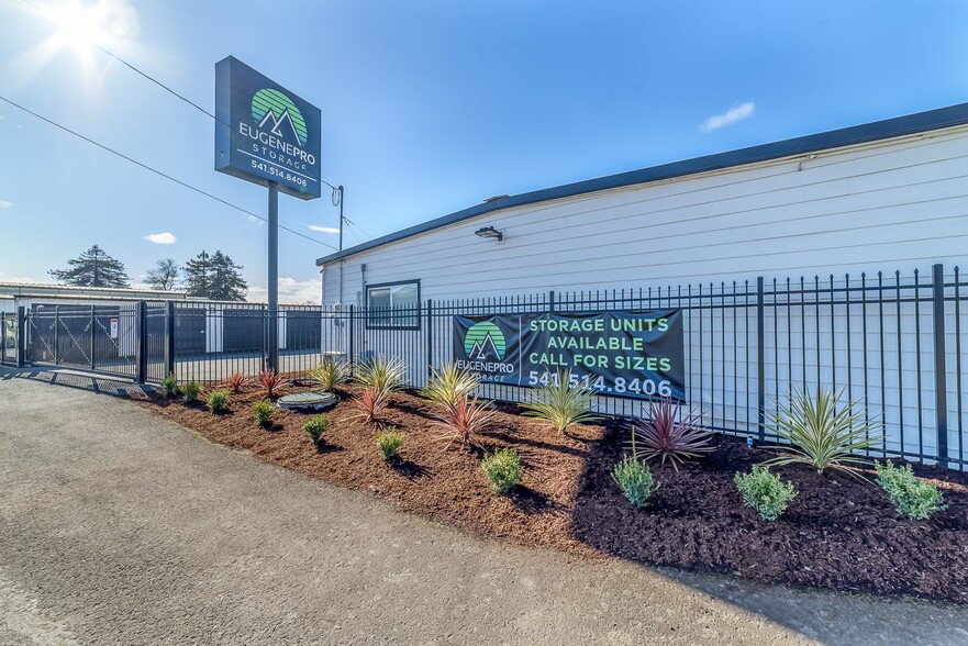 90010 Prairie Rd, Eugene, OR for sale - Building Photo - Image 1 of 1