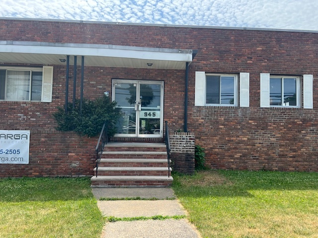 945 Rahway Ave, Union, NJ for sale - Building Photo - Image 1 of 7