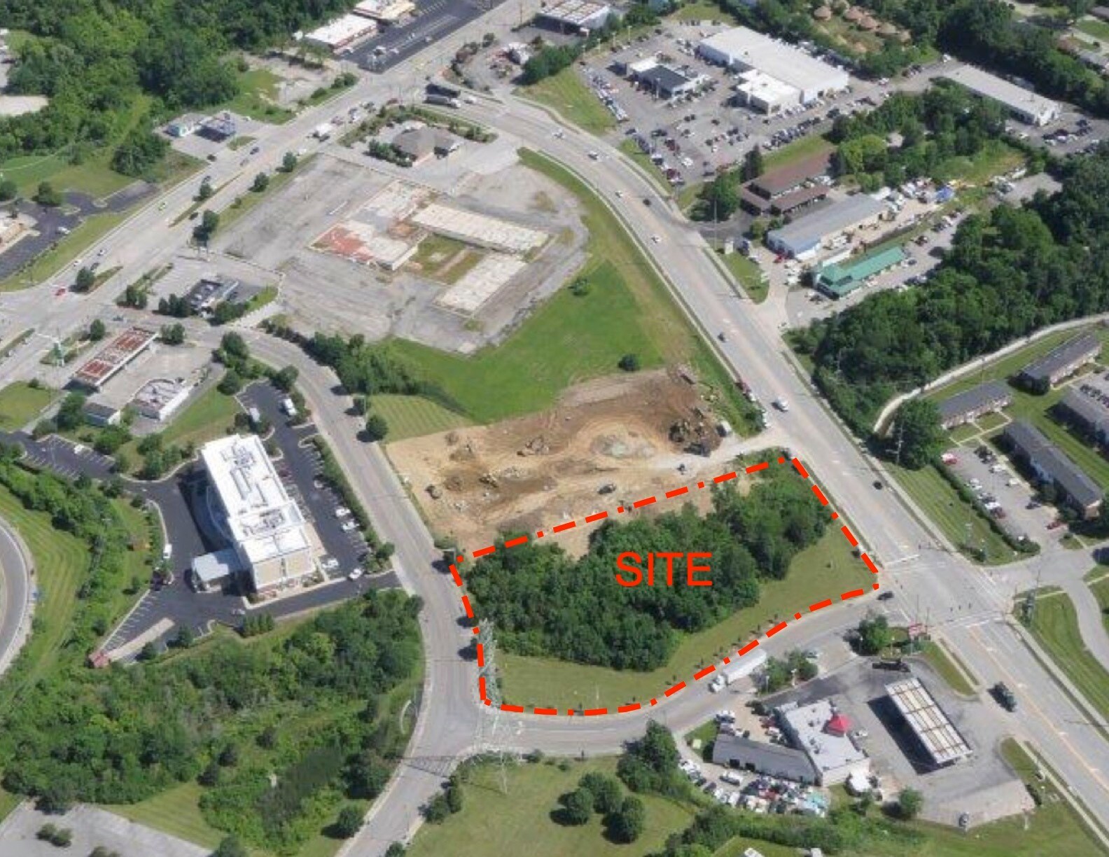 Freedom Way, Florence, KY for sale Building Photo- Image 1 of 3