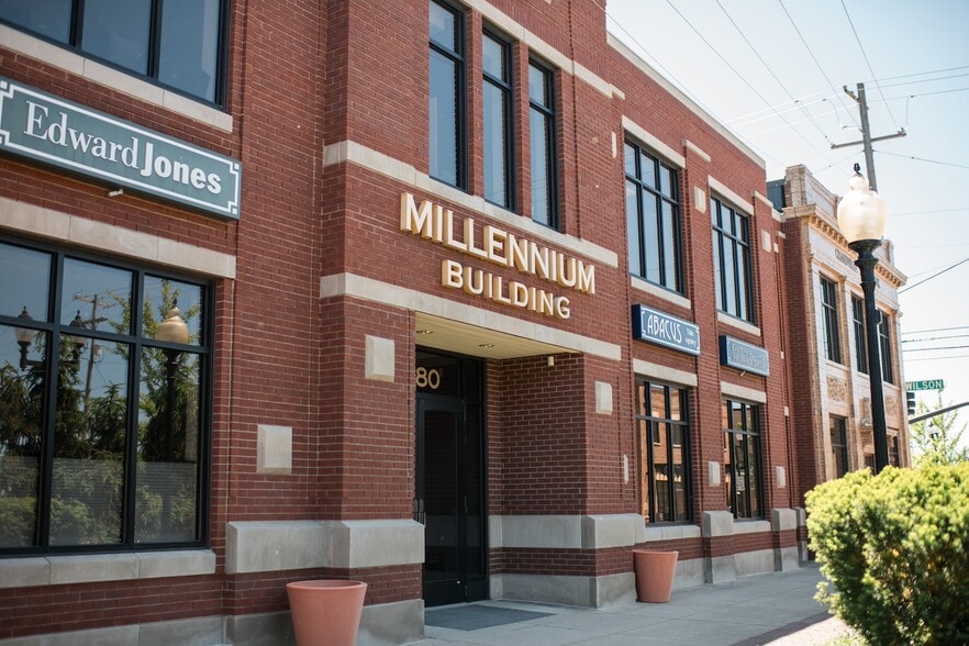 3980 Chicago Dr SW, Grandville, MI for lease - Building Photo - Image 2 of 9