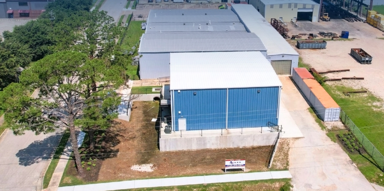 4303 Southerland Rd, Houston, TX for lease Building Photo- Image 1 of 20