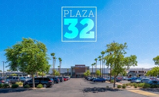 More details for Plaza 32 – Retail for Sale, Phoenix, AZ