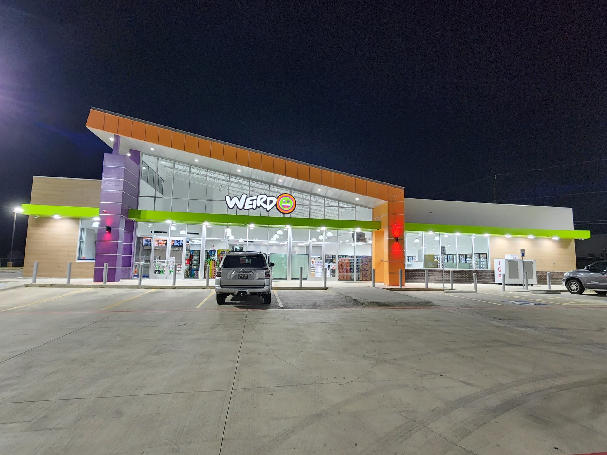 5001 Nuckols Crossing Rd, Austin, TX for lease Building Photo- Image 1 of 3