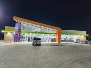 5001 Nuckols Crossing Rd, Austin, TX for lease Building Photo- Image 1 of 3