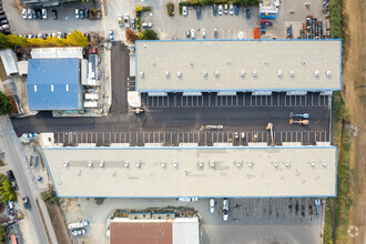 23251 Fraserwood Way, Richmond, BC - AERIAL  map view - Image1