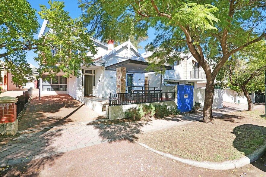 193 Roberts Rd, Subiaco for sale - Primary Photo - Image 1 of 23