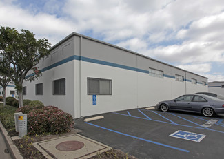 More details for 3211 Maple St, Santa Ana, CA - Industrial for Lease