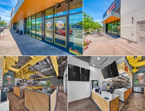 675 N McCarran Blvd, Sparks, NV for lease Interior Photo- Image 1 of 4