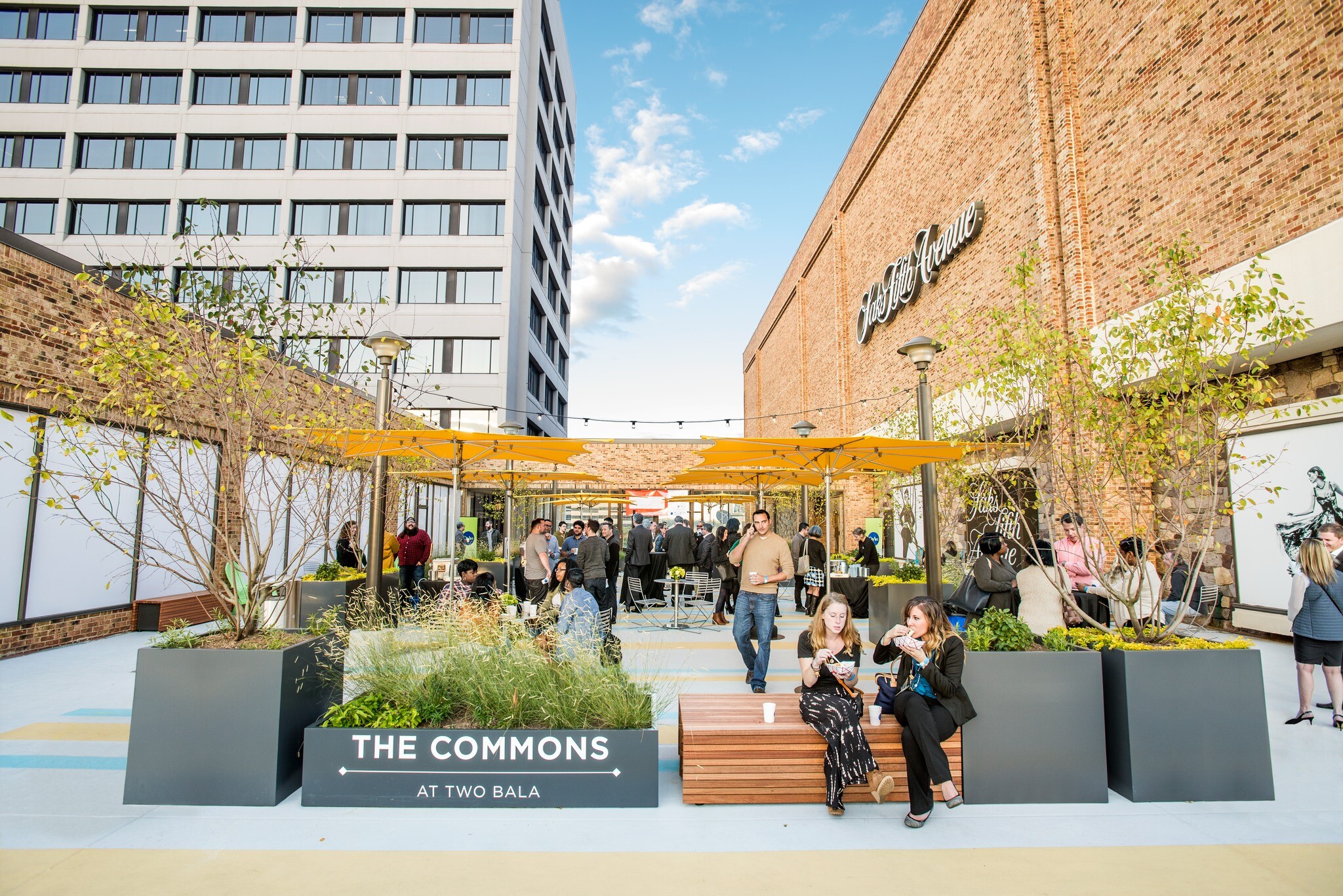 333 E City Ave, Bala Cynwyd, PA 19004 Two Bala Plaza