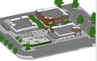 More details for 800 Sisk Ave, Oxford, MS - Retail for Lease